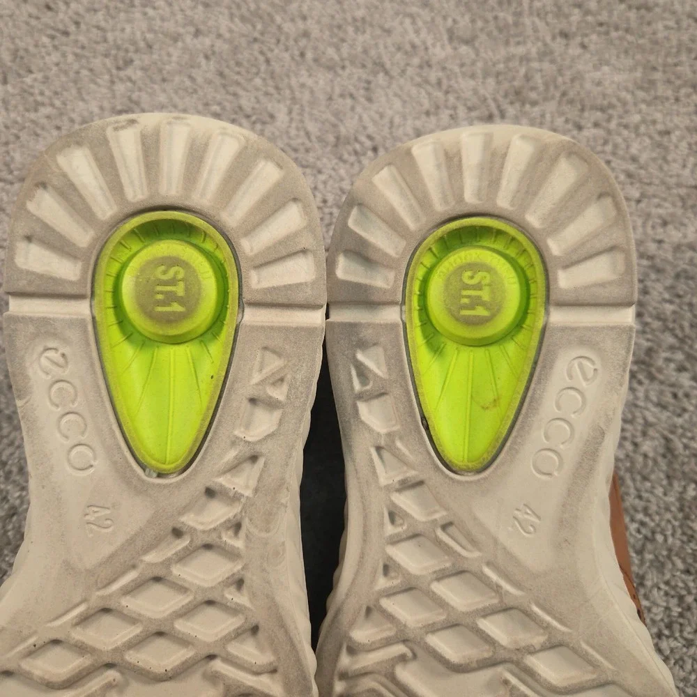 Ecco st hybrid